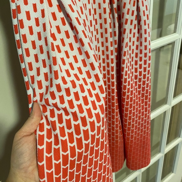 Lularoe Amelia dress - Picture 3 of 3